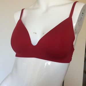 Brand new, never worn VS bra